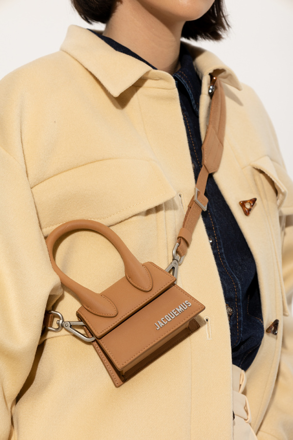 Jacquemus discount a4 bag